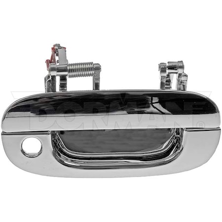 Motormite Exterior Door Handle Front Right, 91026 91026
